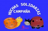 Huchas Solidarias