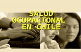 Salud  Ocupacional 2007 Clase 2