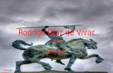 Rodrigo diaz de Vivar - Jose Tolar