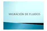 Tema 4 migracion de fluidos