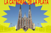 Aniversario del Patrimonio Cultural de La Plata