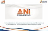 Ingeniero Alejandro García - Asesor Presidencia ANI