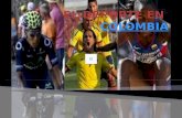 El deporte en colombia