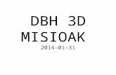 DBH 3D 2014-01-31