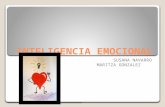 Formato presentación bbp susana y maritza (inteligencia emocional)