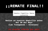 REMATE FINAL Familia Vera Latorre