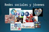 Redes sociales y jóvenes. Uso de Facebook en la Juventud de España y Colombia