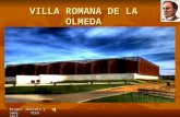 Villa romana de la olmeda sin sonido fina3l
