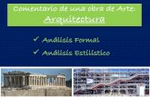 Elementos Básicos de la Arquitectura (Educación Secundaria y Bachillerato)