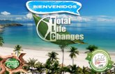 Presentación de Oportunidad Empresarial - Total Life Changes- IasoPeru.com