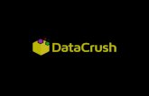 Datacrush basic