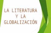 La literatura y la globalización