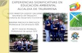 Experiencia educacion ambiental Cidea Tauramena 2015.pdf