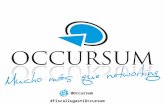 Occursum, Club de Negocios para Empresarios