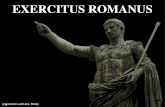 Exercitus romanus