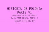 Historia de polonia vi