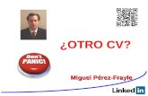 Cv Point Miguel Pérez-Frayle