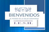 IESH - Escuela de Homeopatía en Guadalajara