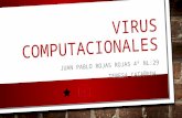 Virus computacionales