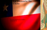 La historia de chile