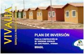 Informe vivalia inversiones en brasil abril 2014