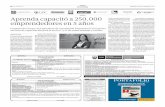 El Comercio - Octubre 2012