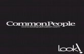 Common People Magazine