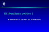 John Rawls liberalismo 3