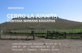 Biodiversidad: La Juanita