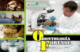Odontología forense final
