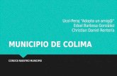 Municipio de Colima