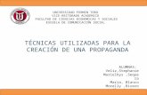 Diapositivas Propaganda/SAIA Publicidad