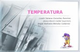 Temperatura ( tecnologia 2012) [autoguardado]