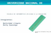 Universidad nacional de chimborazo CORREOS ELECTRONICOS