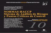 11 normas haccp (libro)
