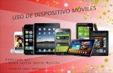 Uso de dispositivos moviles_diapositivas