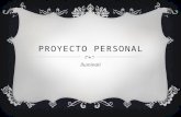 Proyecto personal: Illuminati
