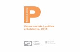 Enquesta valors socials i politics ceo: Un 35% dels catalans té problemes per dormir a causa de la crisi