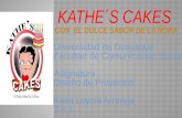 Kathes cakes