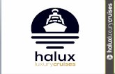 Halux Cruises