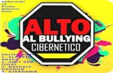 campaña del bullying cibernético
