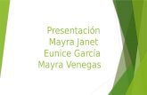 Presentación juana trabajo final de equipo de mayra venegas, eunice Rodriguez y Mayra Janet Herrera Nuñez