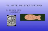 Arte paleocristiano