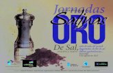118   Salinas de Oro Celebra Las Jornadas de la Fiesta de la Flor de la Sal el 9 Agosto oro jornadas  sal