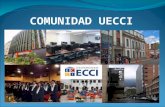Comunidad UECCI