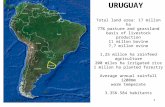 Presentación mgap uruguay