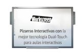Presentacion workscreen (marca)