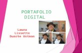Folcloreweb   portafolio digital (docente laura lisette duarte ustman)