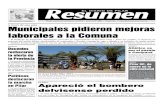 Diario Resumen 20150220