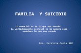 15. familia  y suicidio